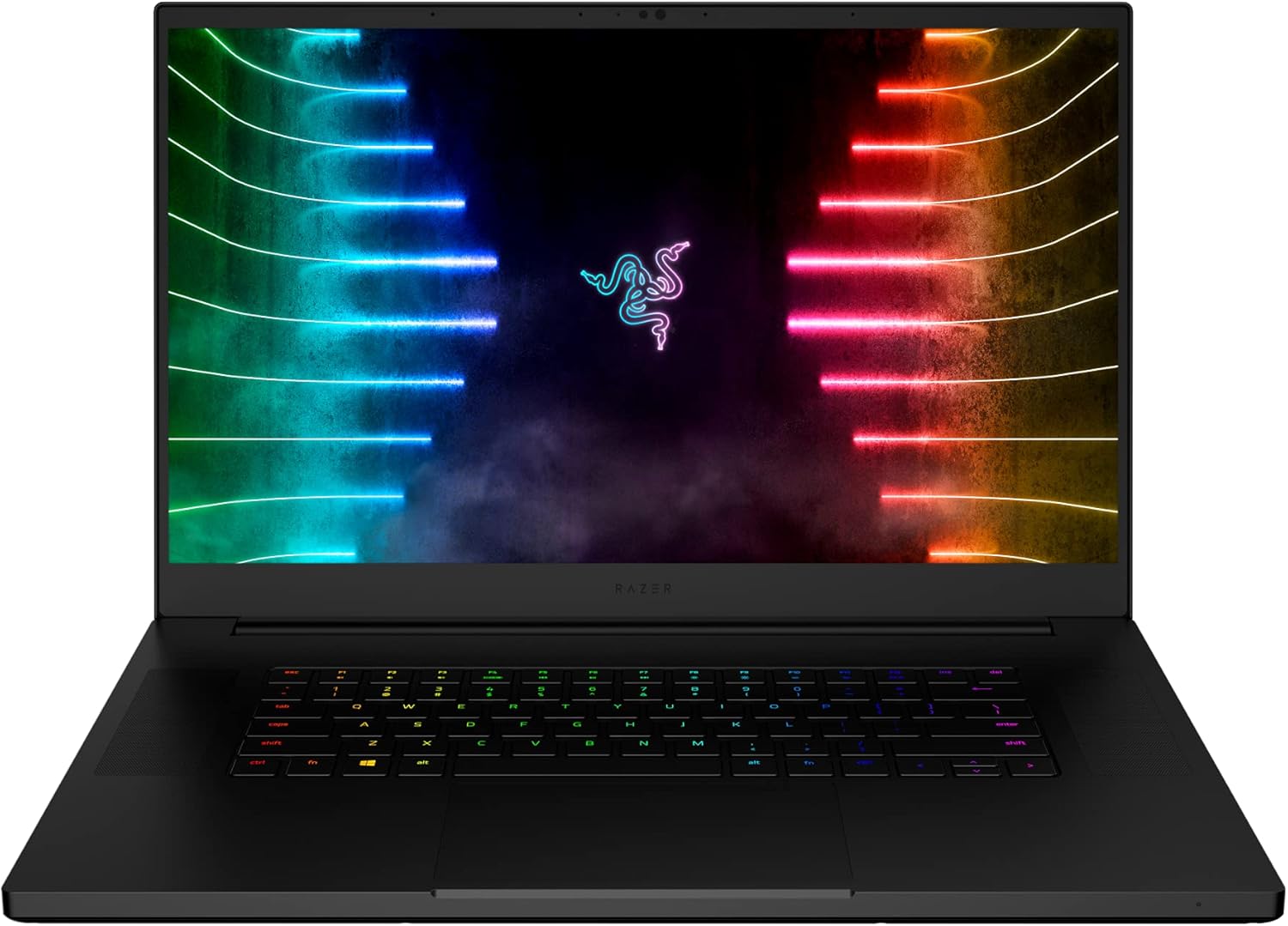 Razer Blade Pro 17 RTX 3060 Razer Blade Pro 17 RTX 3060