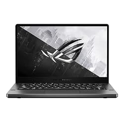ASUS ROG Zephyrus G14