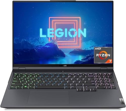 Lenovo LOQ Angebote prüfen
