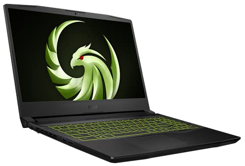 MSI Vector 16 HX AI