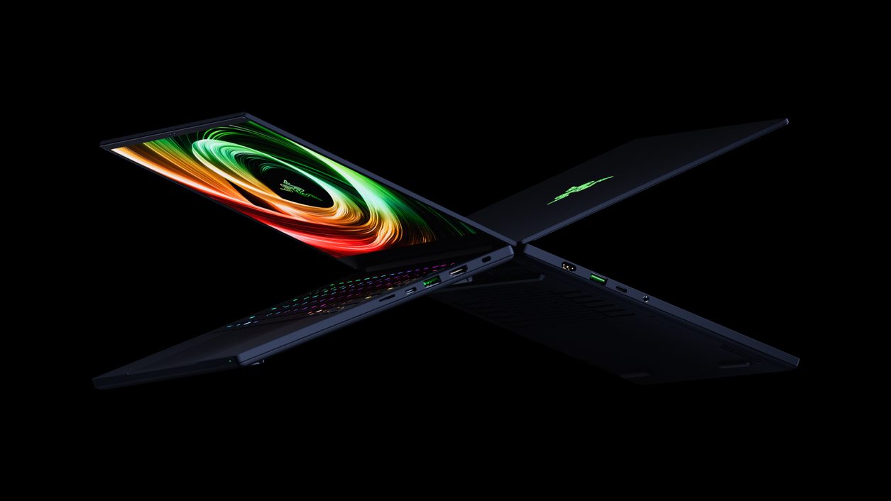Razer Blade 14 Gaming Laptop